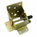 Stainless Pipe Hose Valve Fixing Bracket